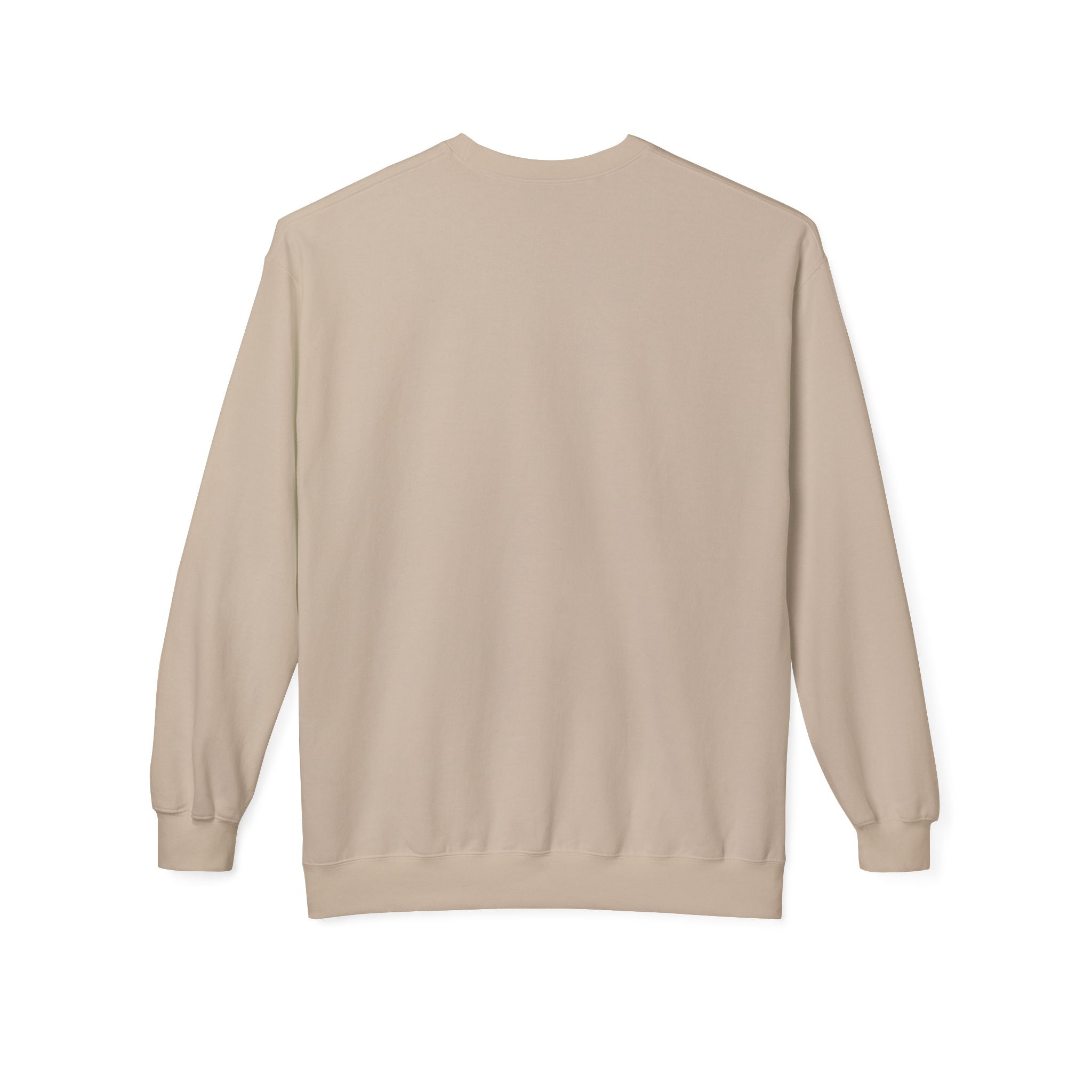 Sakura Sake Cat Sweatshirt