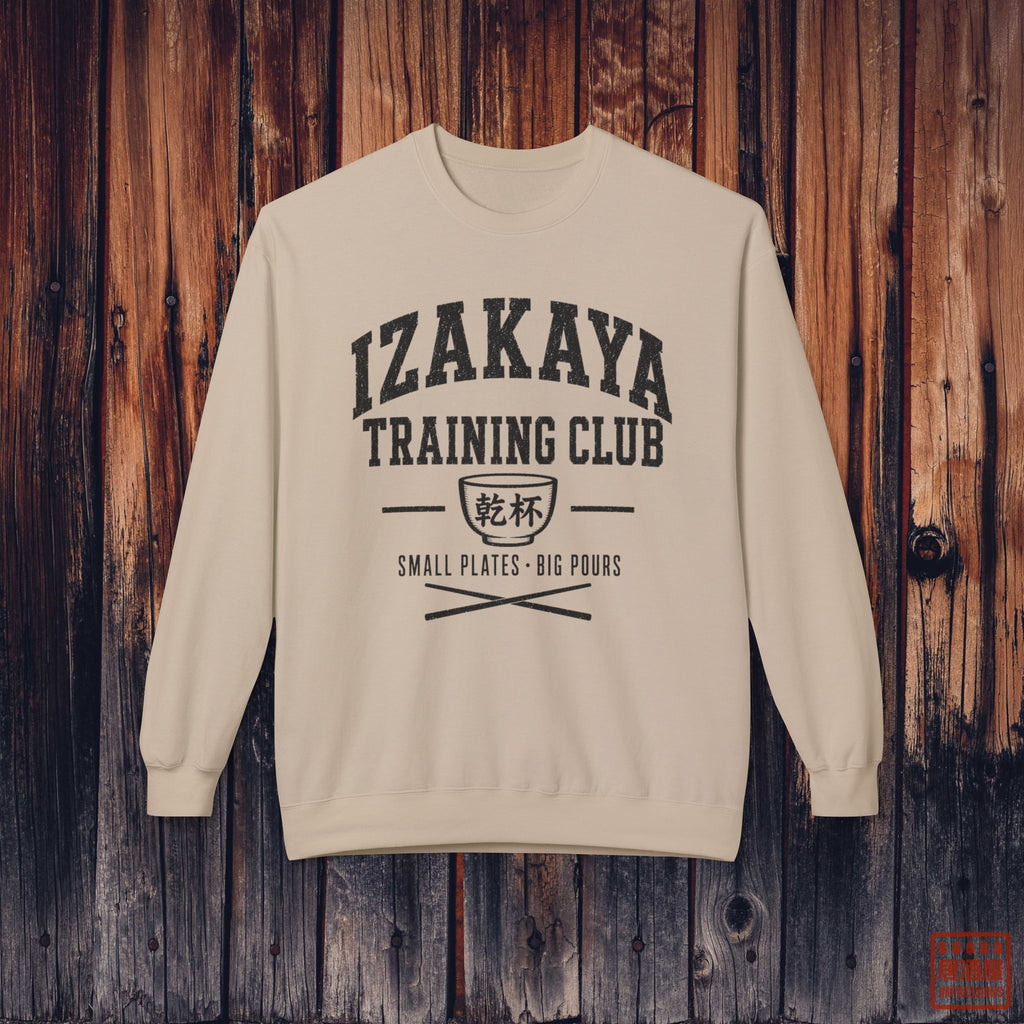 Izakaya Training Club Sweatshirt