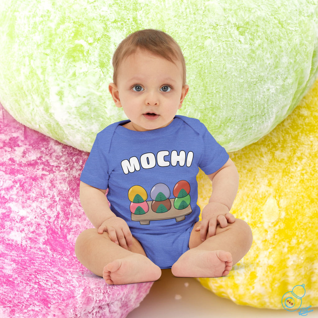 Mochi Baby Onesie
