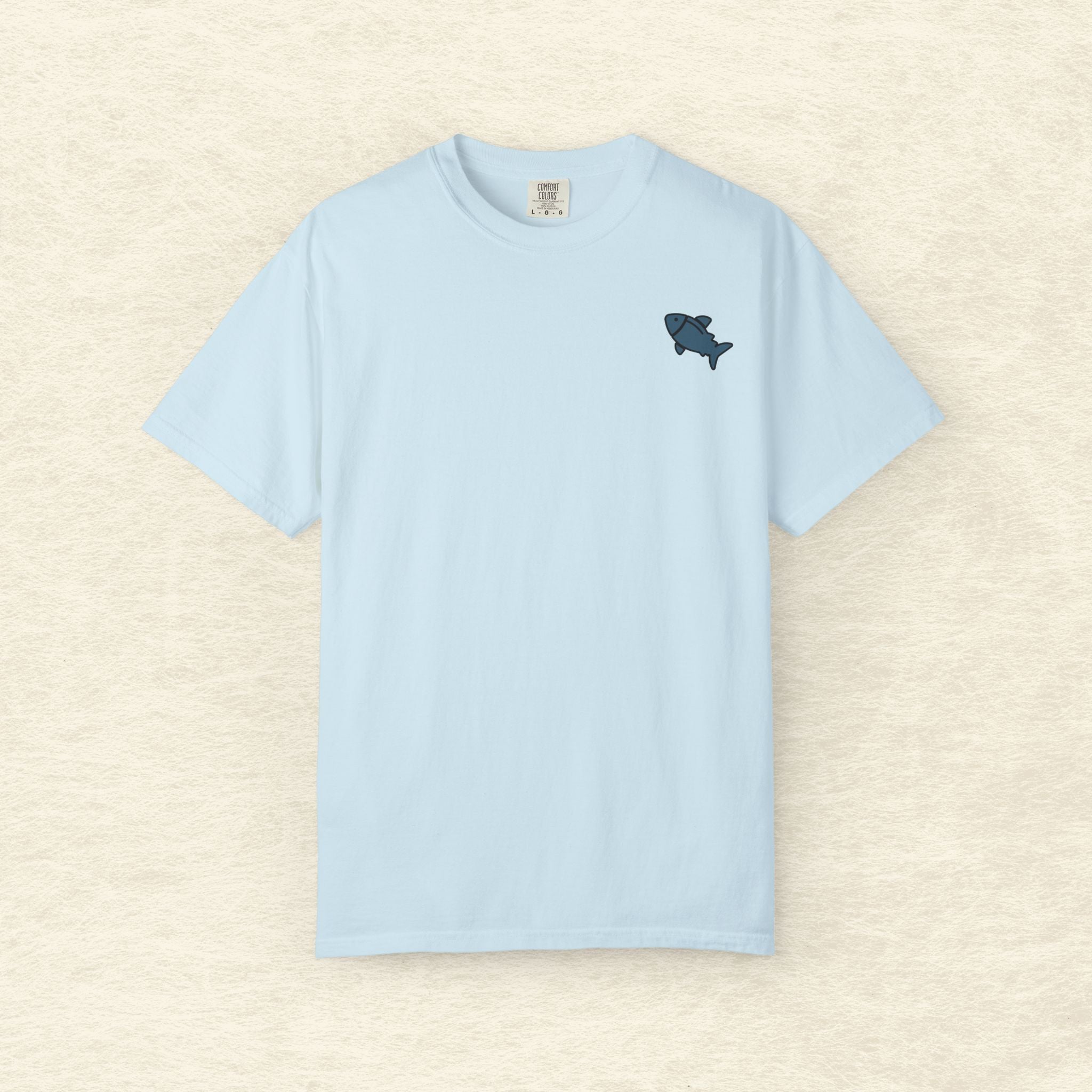 Premium Bluefin Tuna T-Shirt