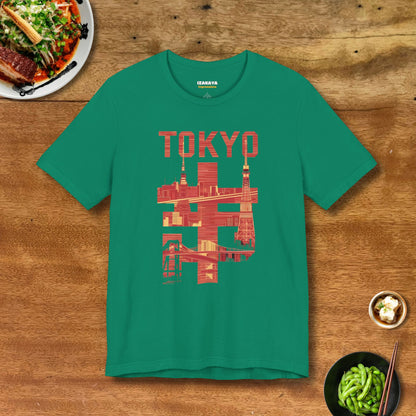 Tokyo T-Shirt