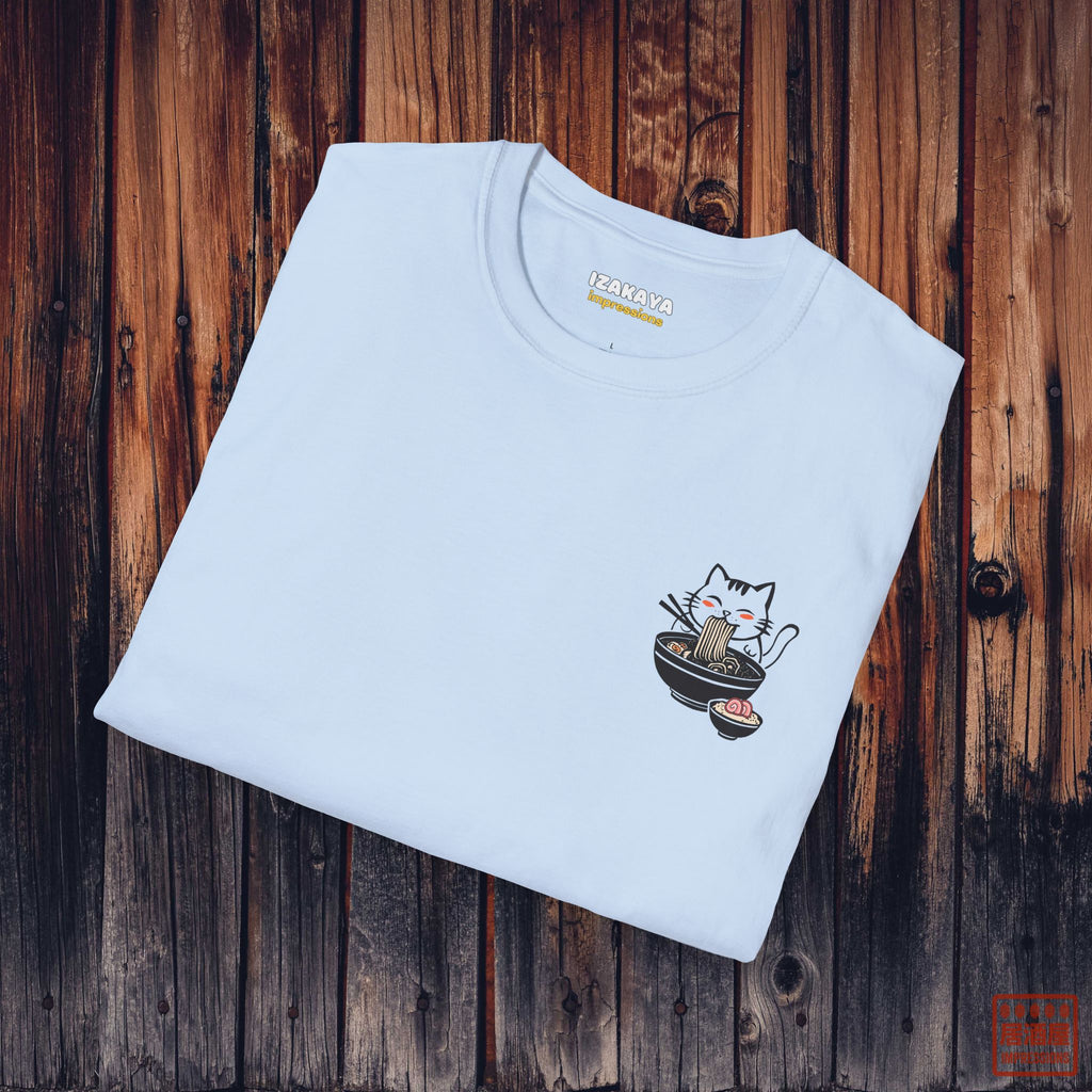 Ramen Cat SP T-Shirt