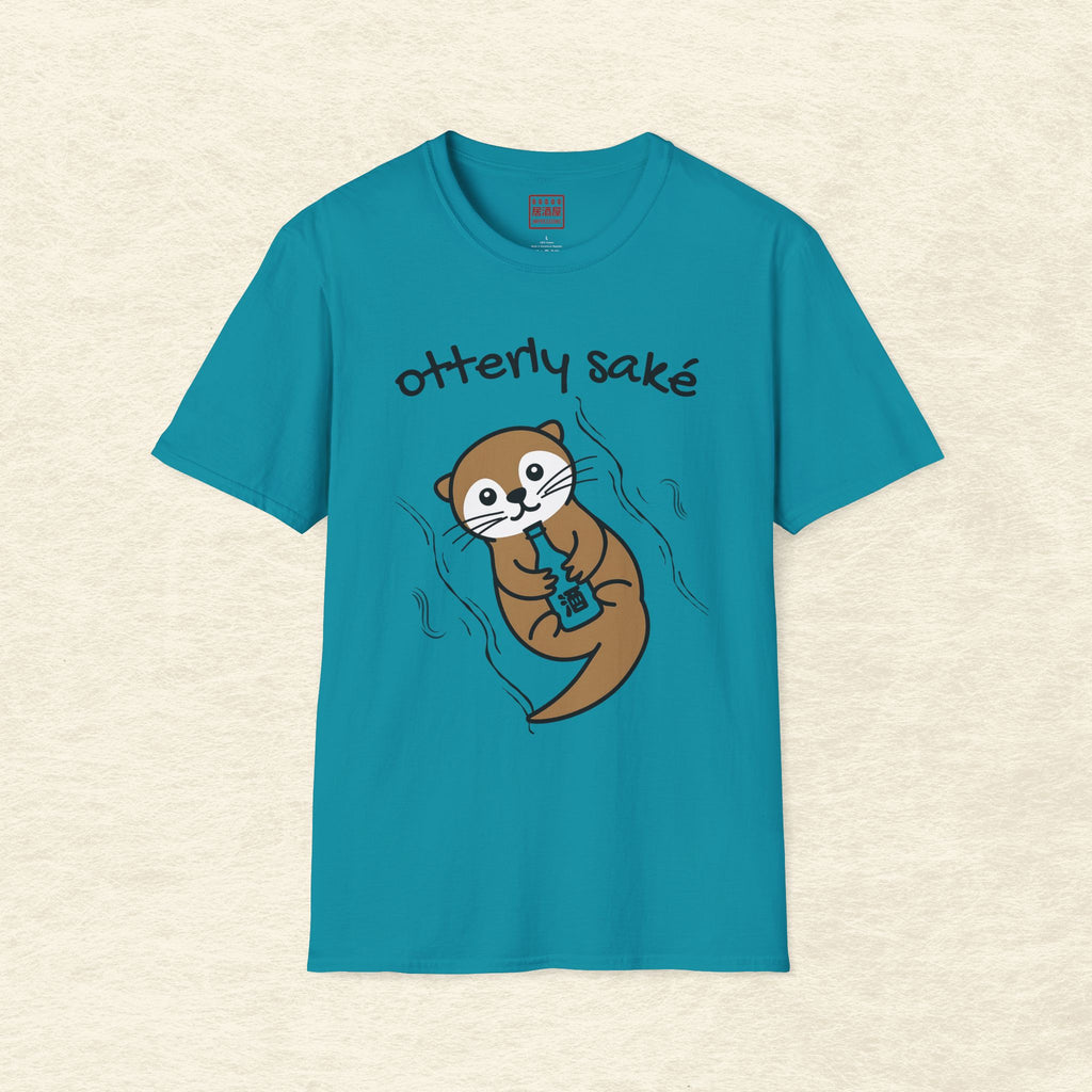 Otterly Sake T-Shirt