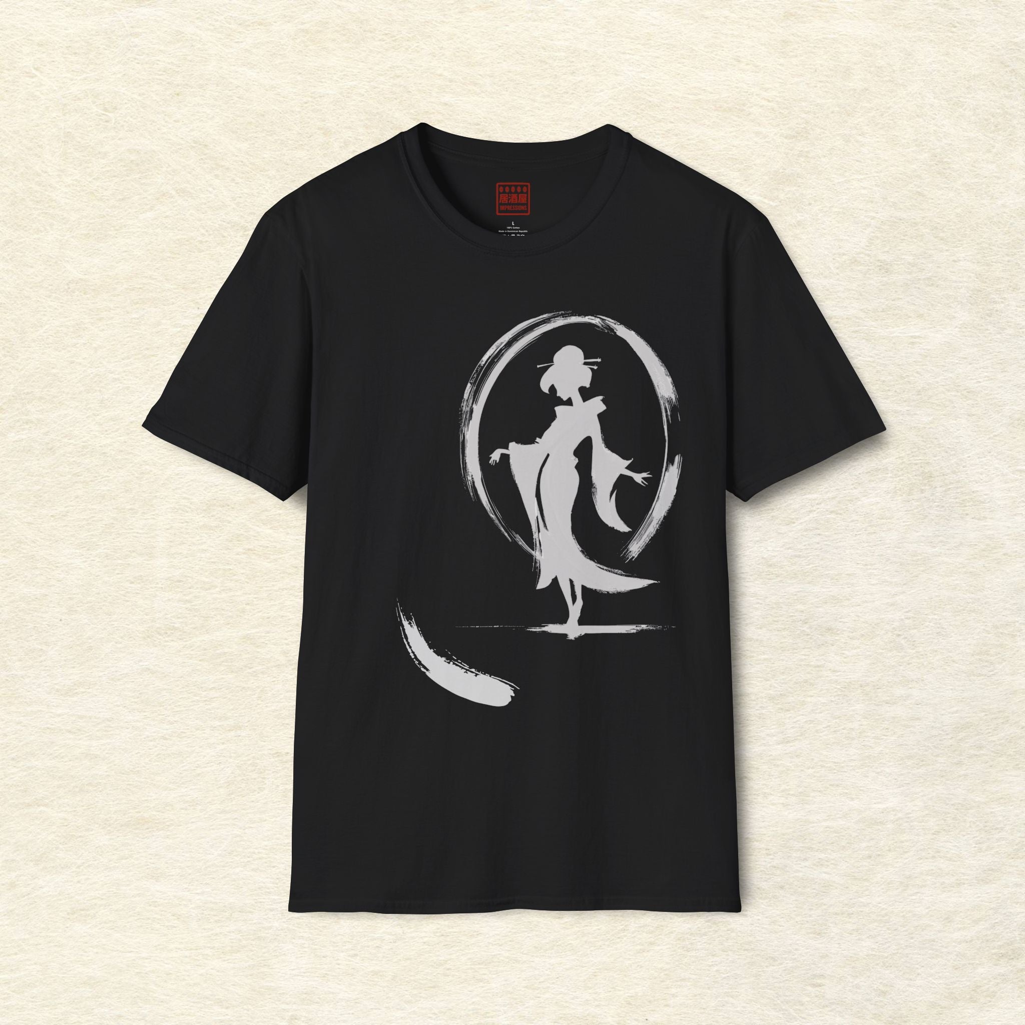 Whispers of the Geisha T-Shirt