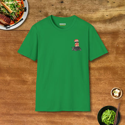 Sushi Turtle SP T-Shirt