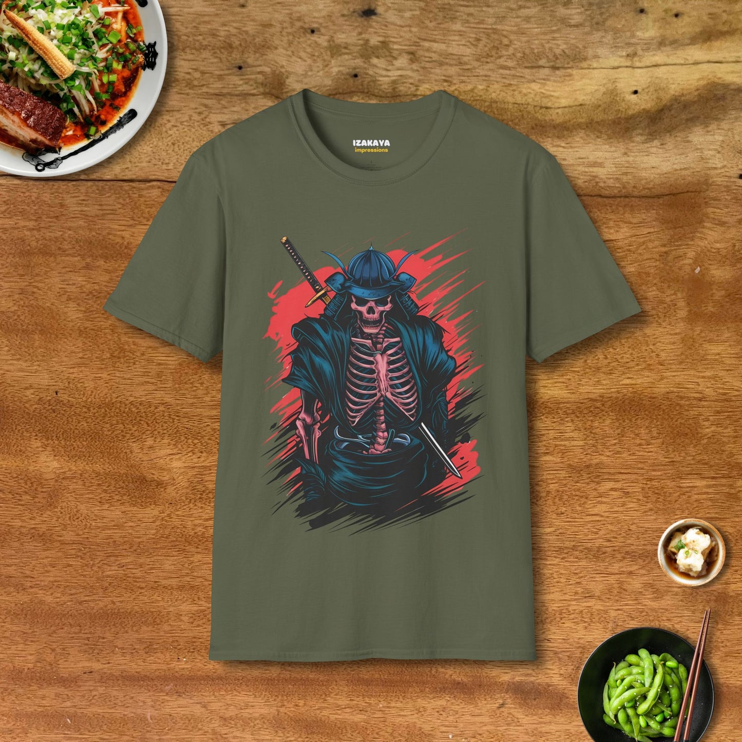 Shadow Warrior T-Shirt