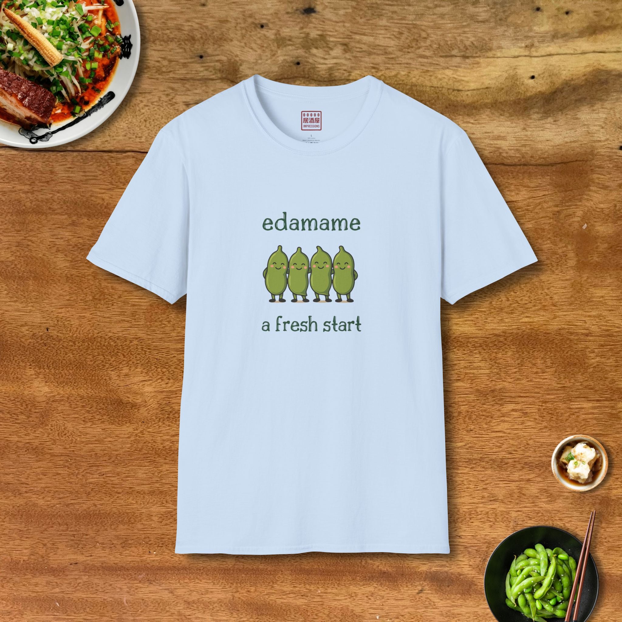 Edamame T-Shirt