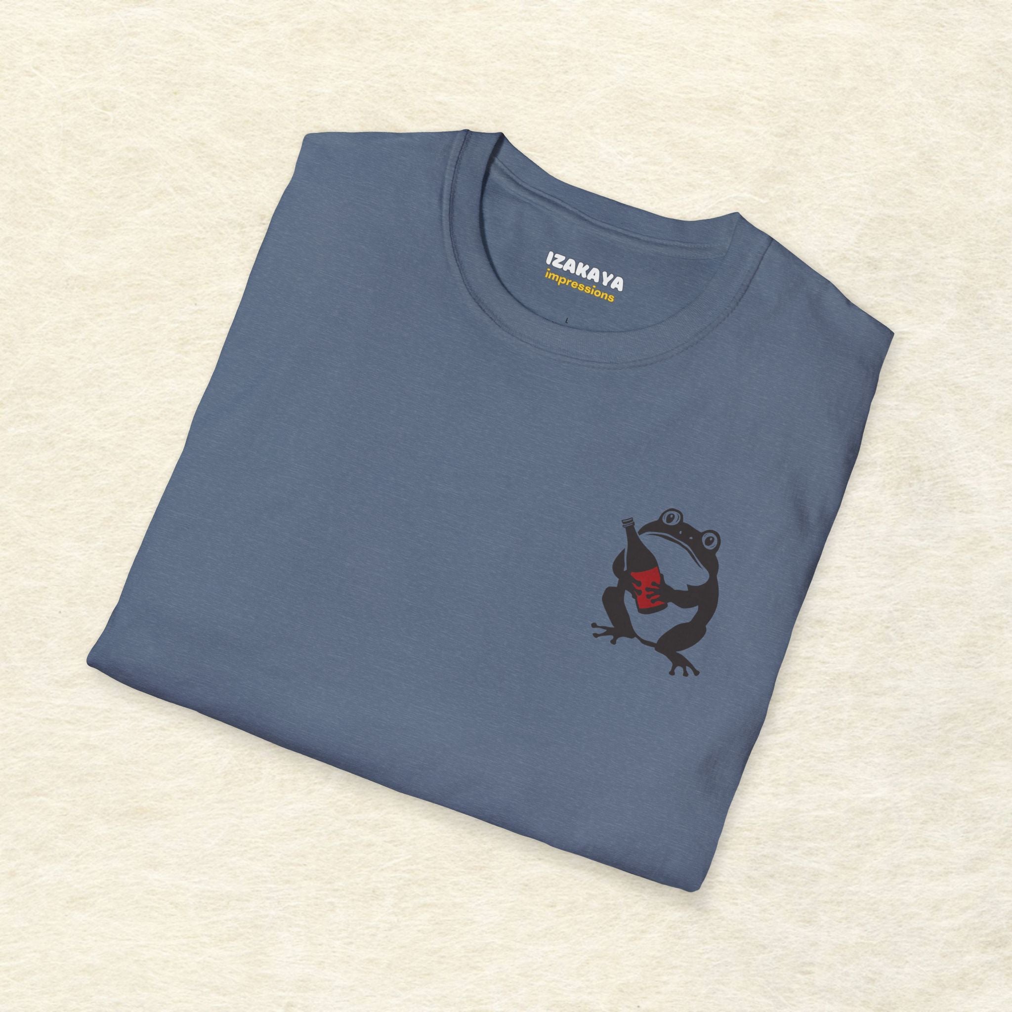 Sake Frog SP T-Shirt