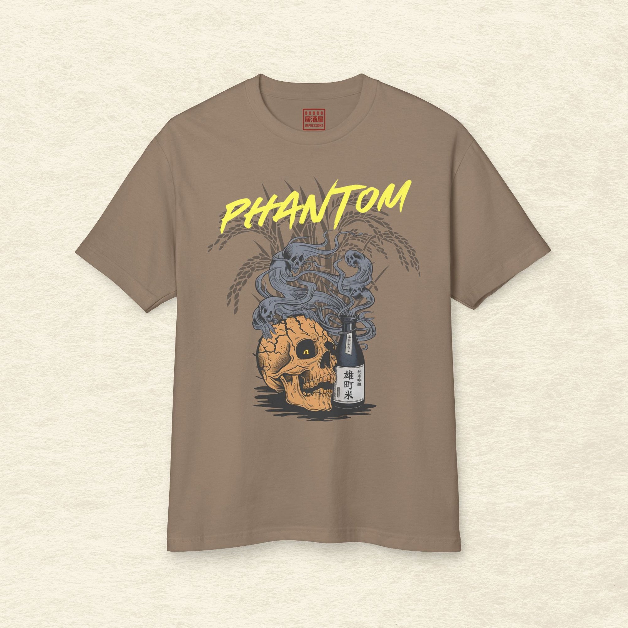 Phantom Sake Omachi T-Shirt