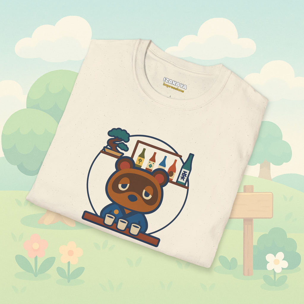 The Lucky Gourd T-Shirt