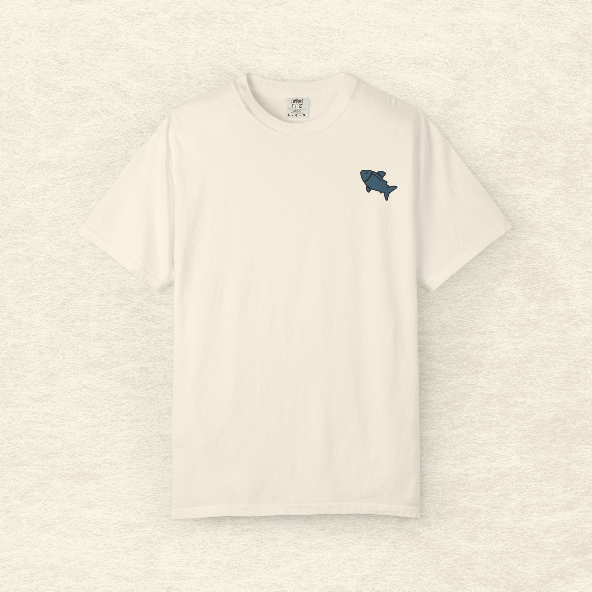 Premium Bluefin Tuna T-Shirt