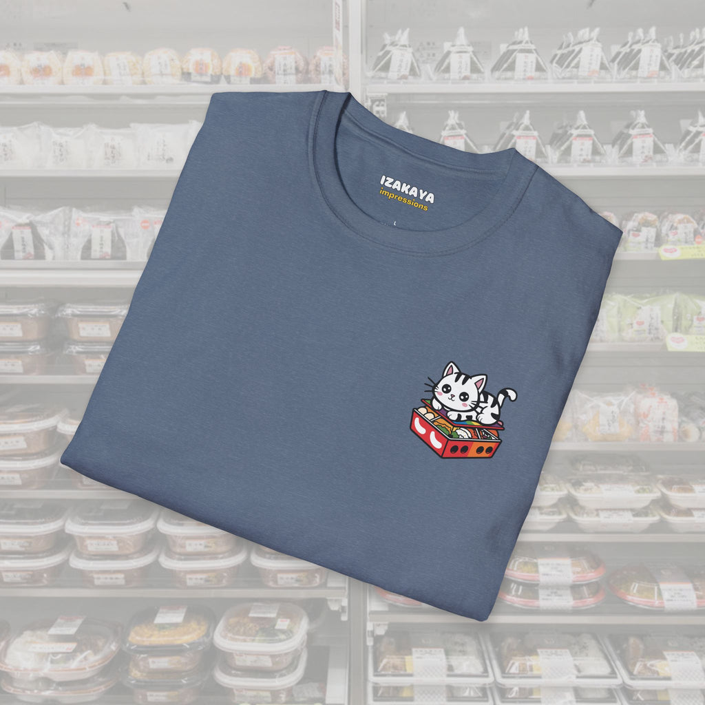 Bento Cat SP T-Shirt