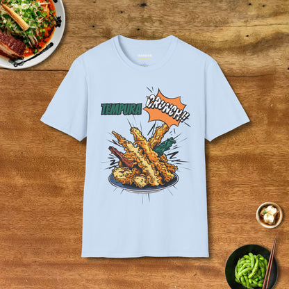 Tempura Crunch T-Shirt