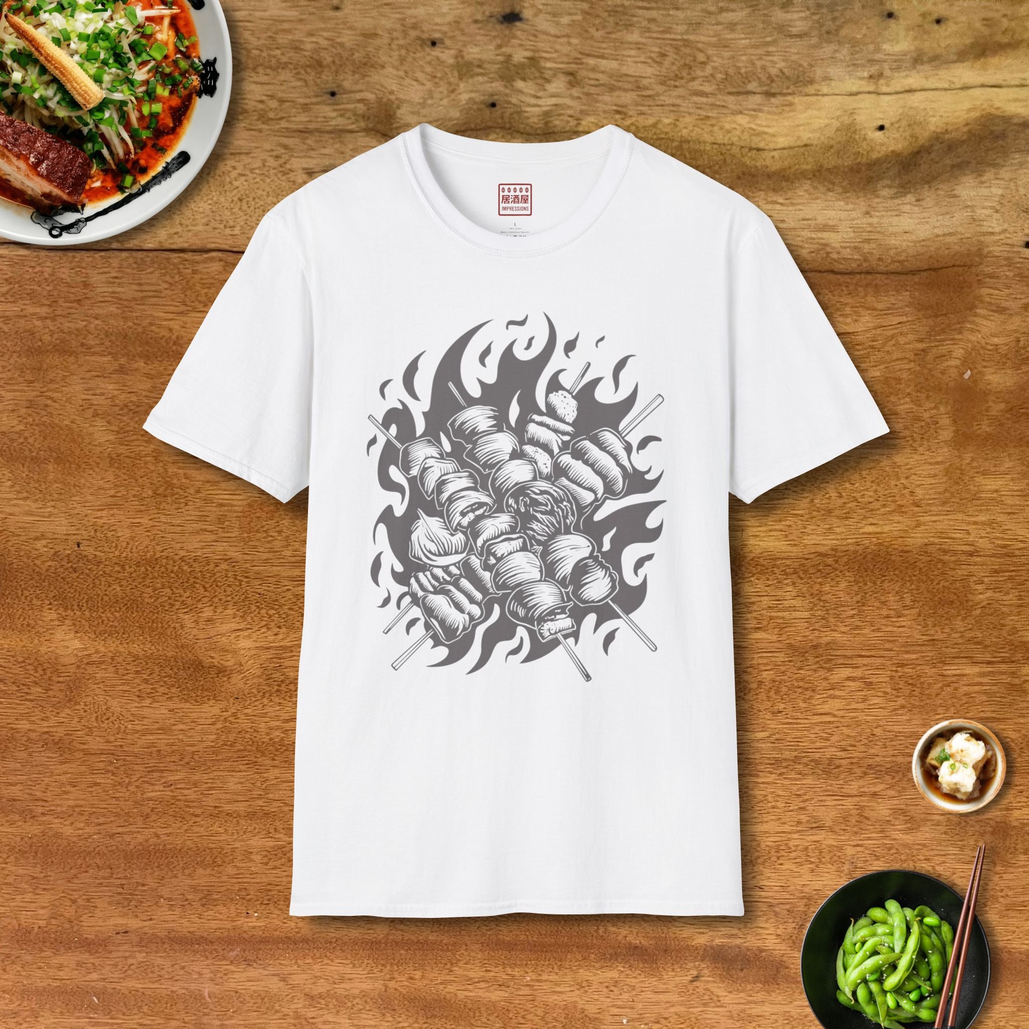 Yakitori T-Shirt
