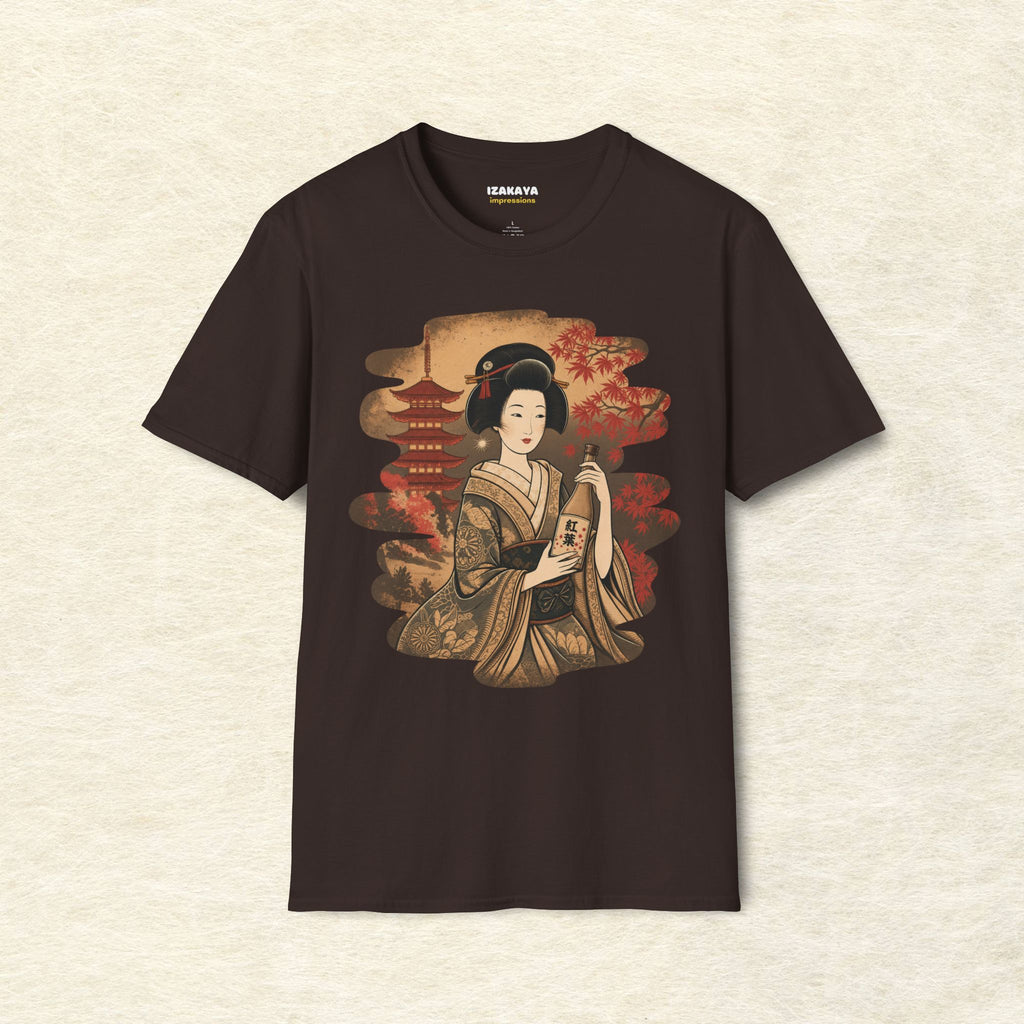 Autumn Spirit T-Shirt