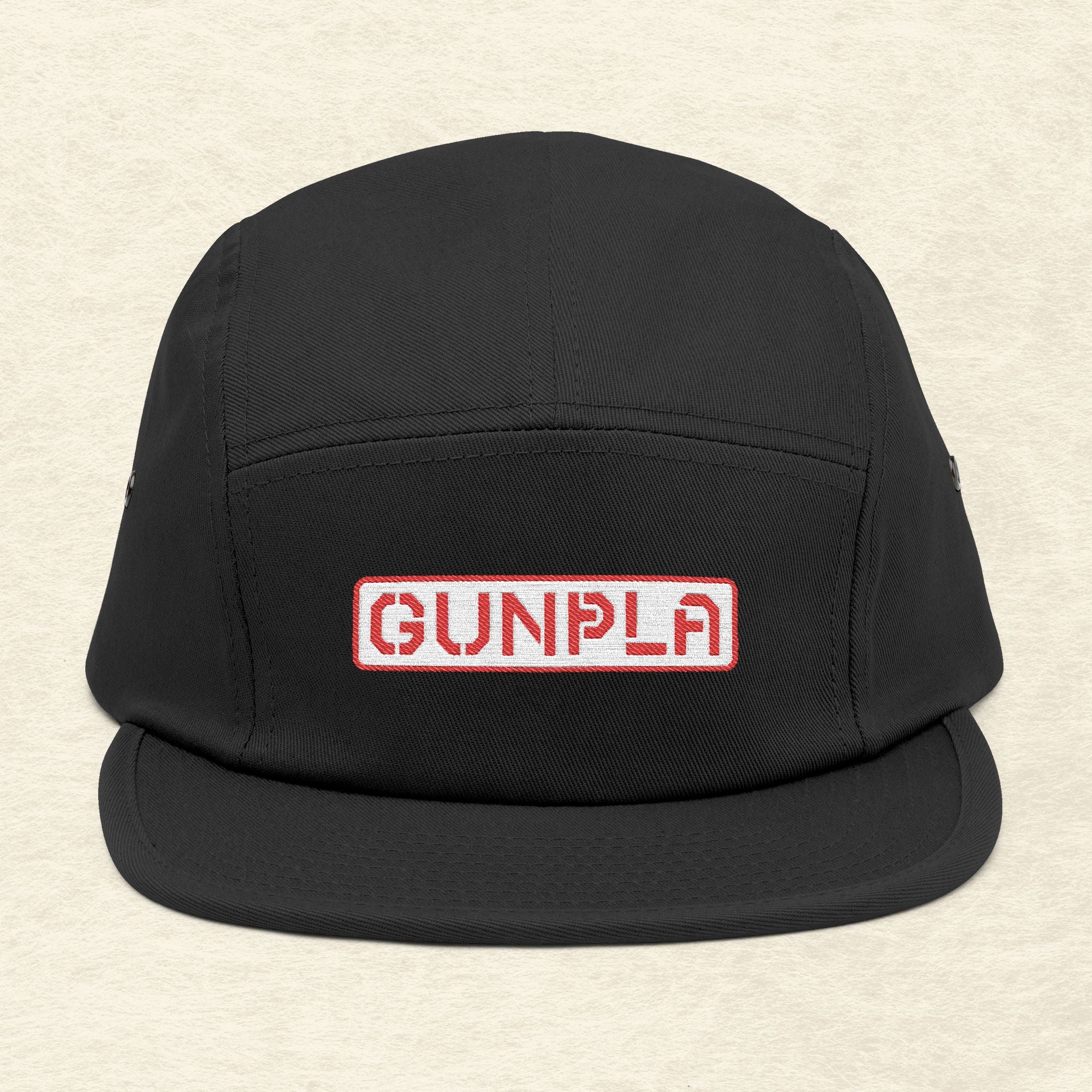 Gunpla Howell