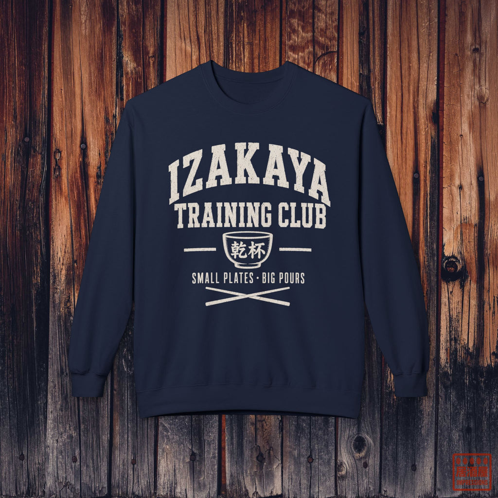 Izakaya Training Club Sweatshirt