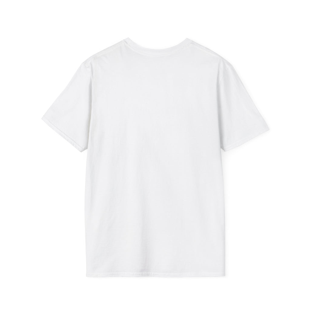 Happy Rabbit Sake T-Shirt