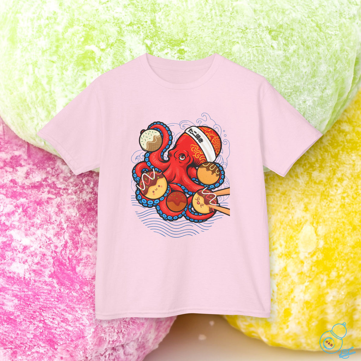 Takoyaki Kids T-Shirt