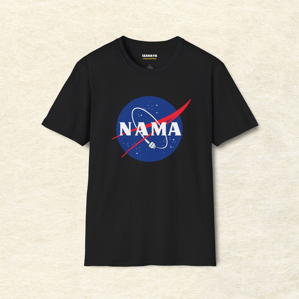 NAMA Explorer T-Shirt