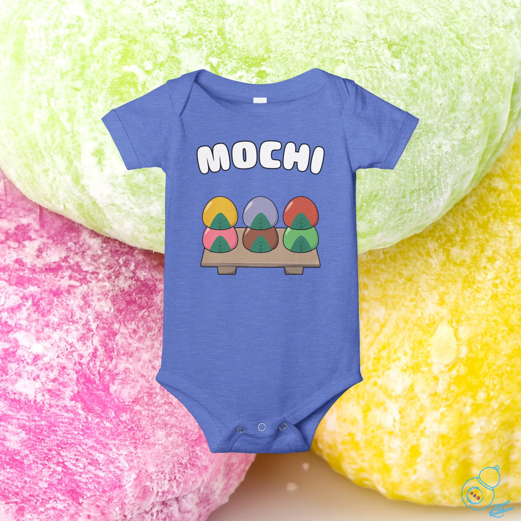 Mochi Baby Onesie