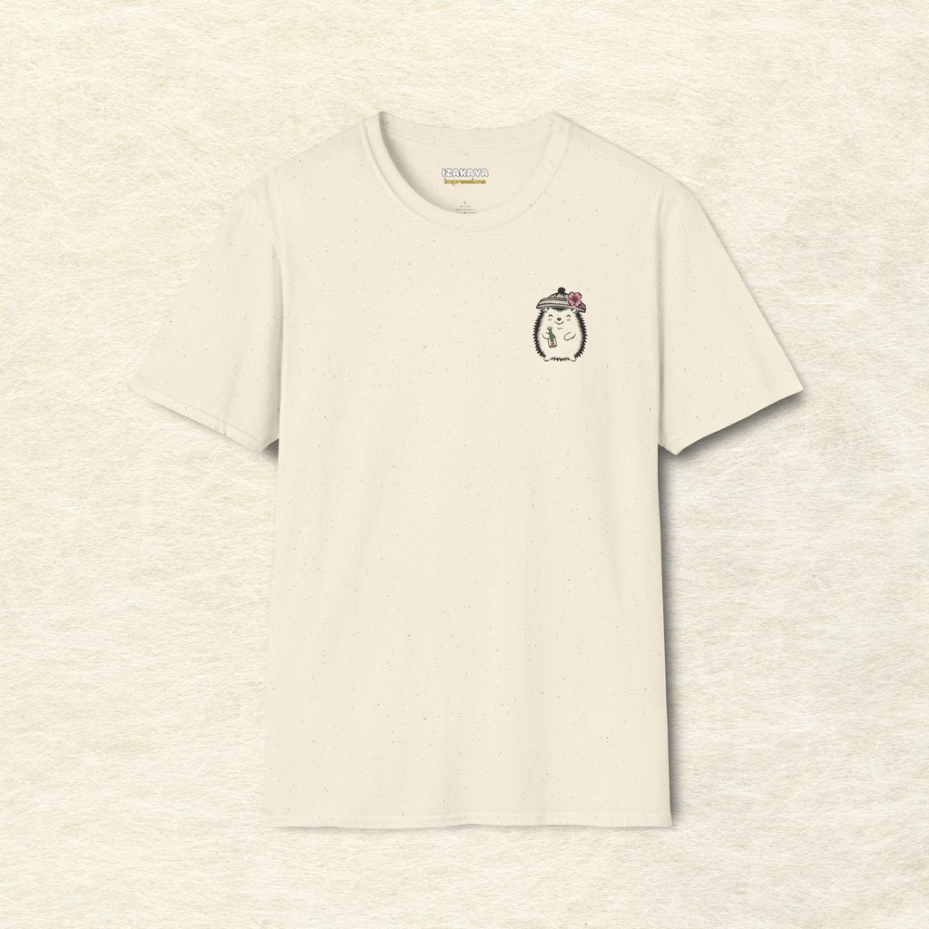 Sake Hedgehog SP T-Shirt