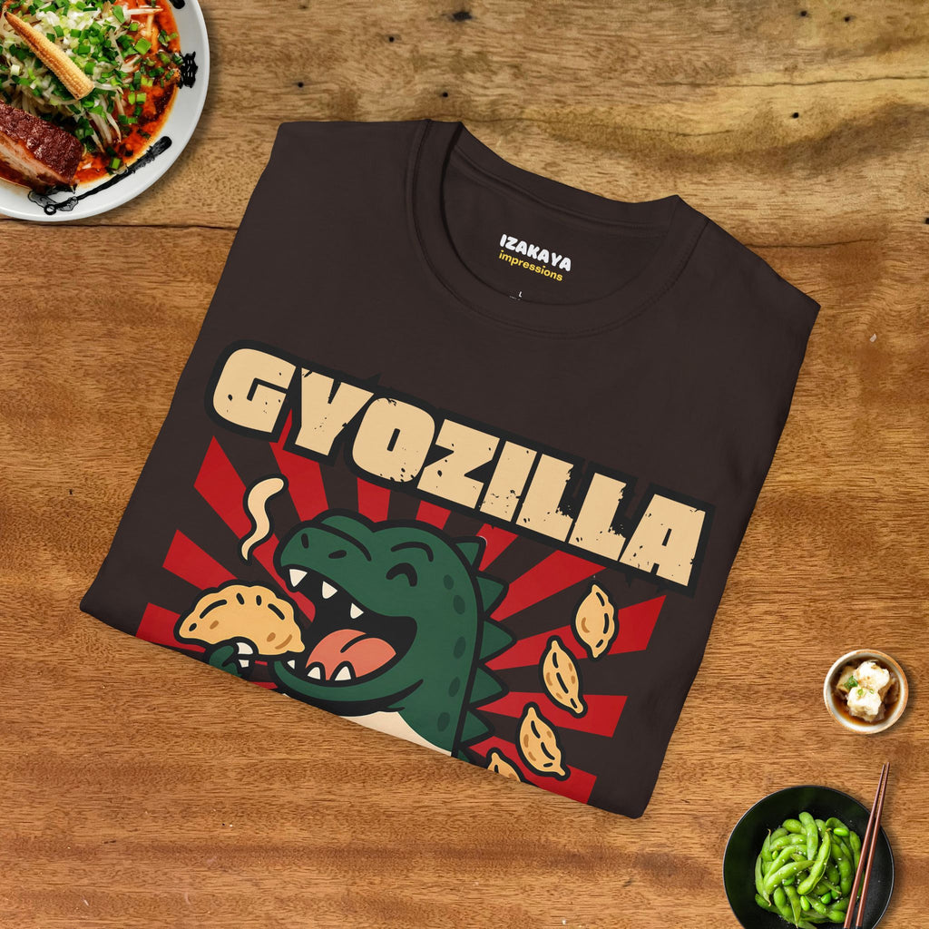 Gyozilla T-Shirt