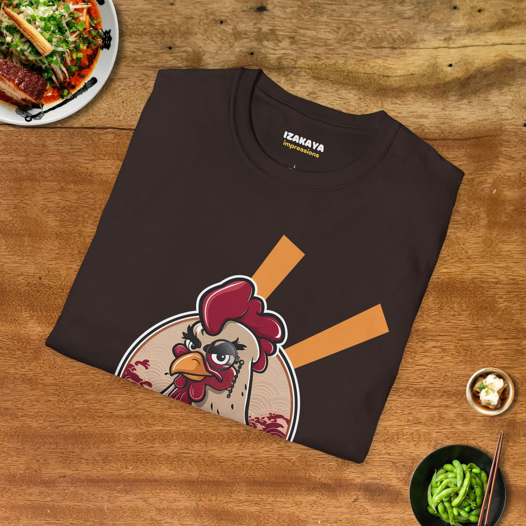 Nagoya Karaage Tee