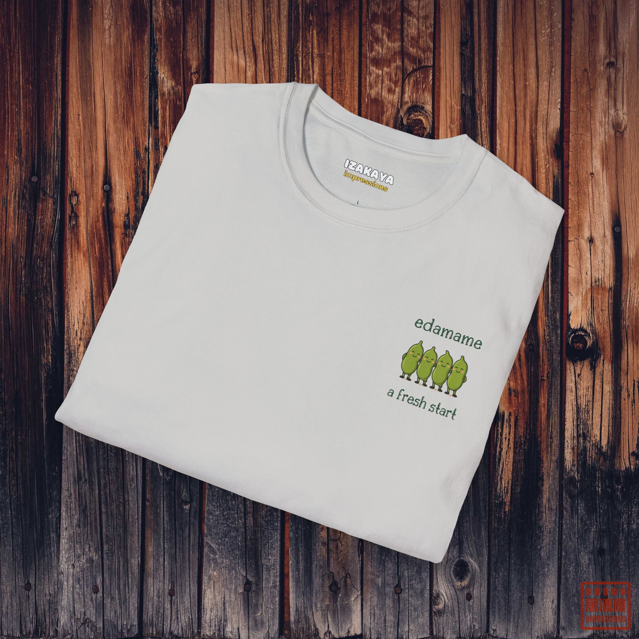Edamame SP T-Shirt