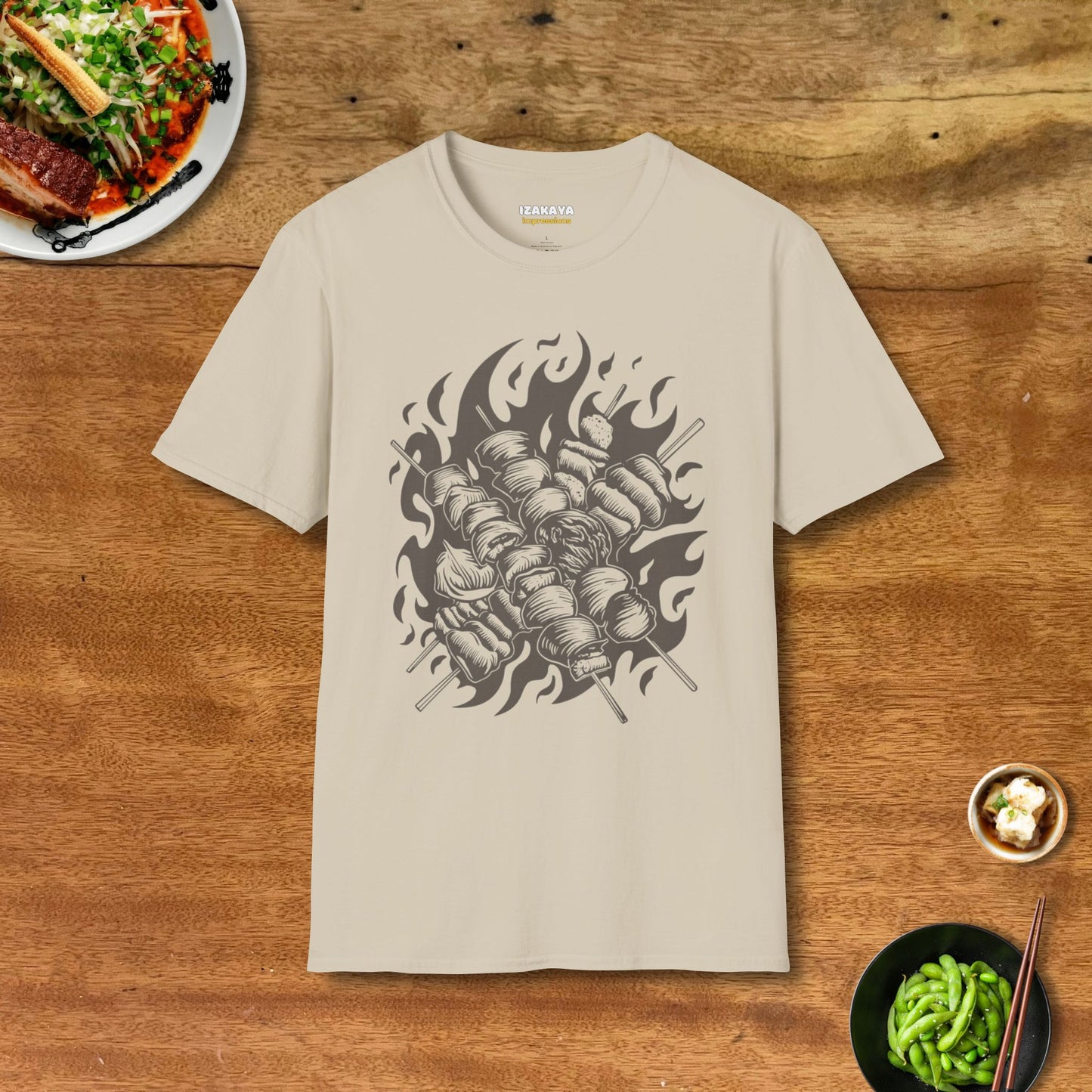 Yakitori T-Shirt