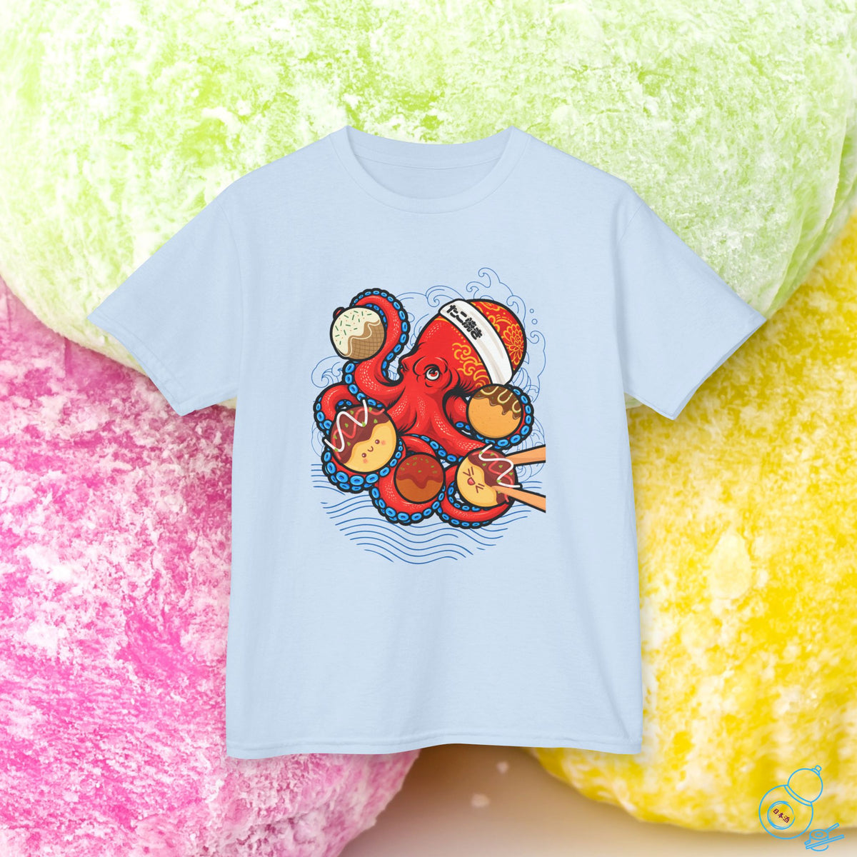 Takoyaki Kids T-Shirt