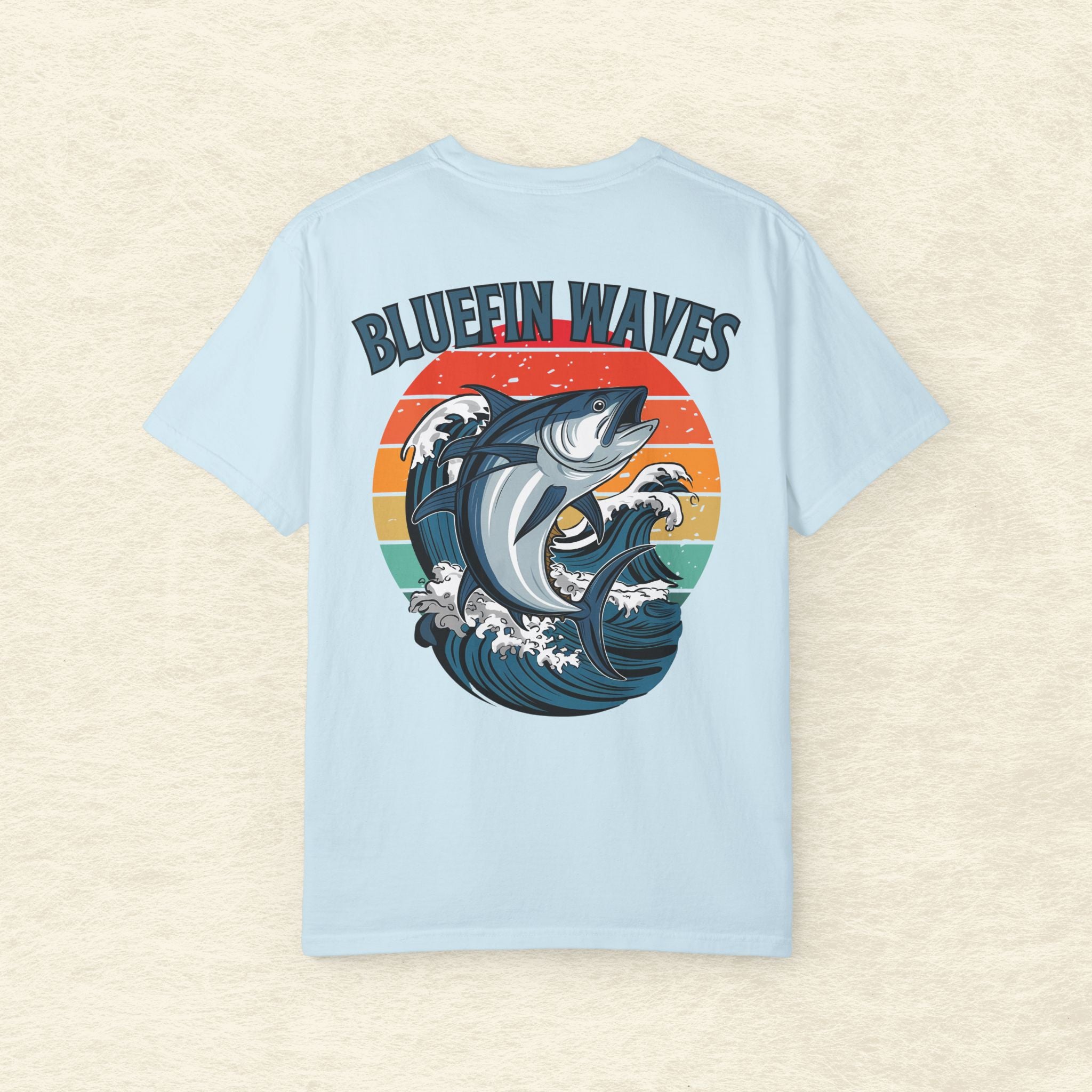 Premium Bluefin Tuna T-Shirt