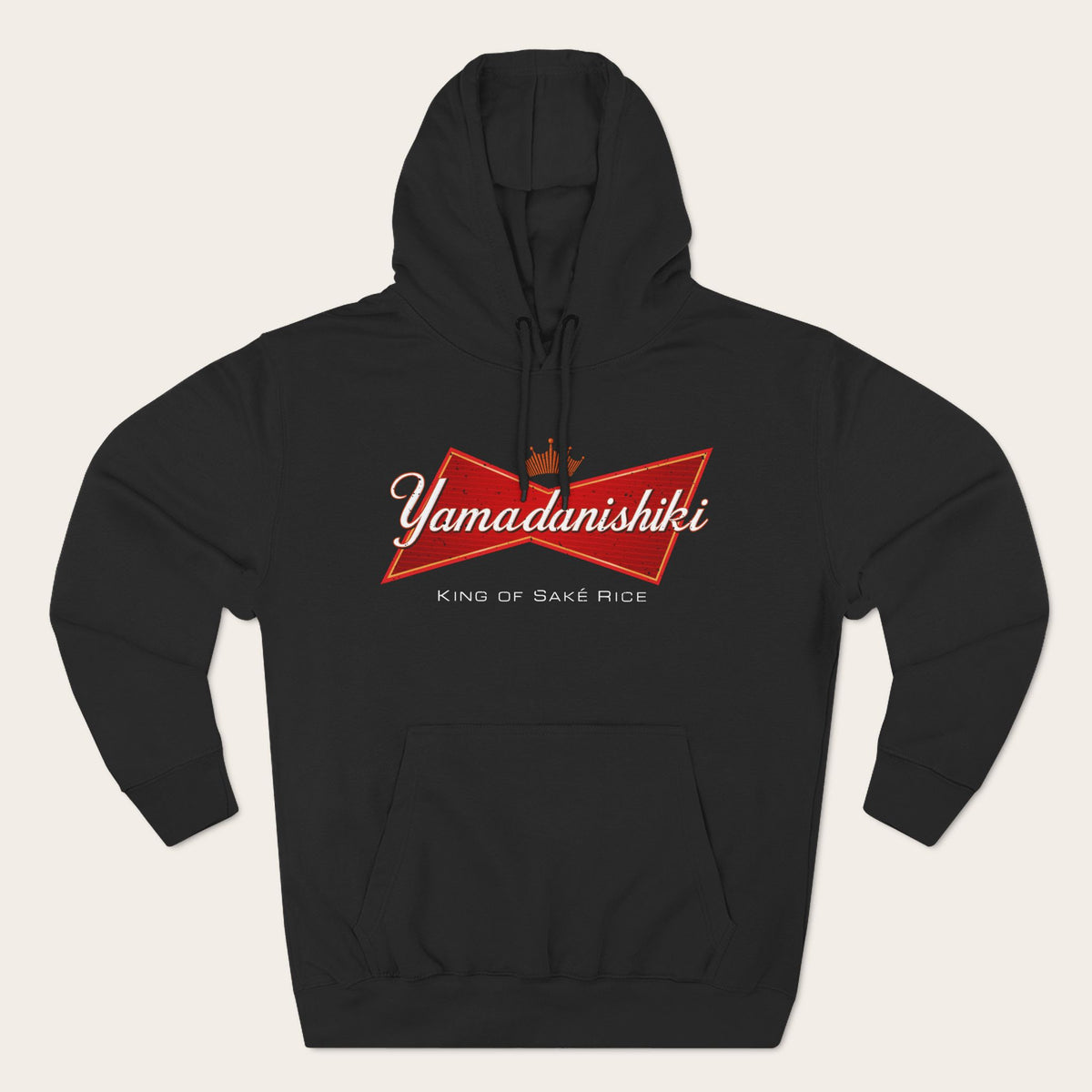 Yamadanishiki Hoodie
