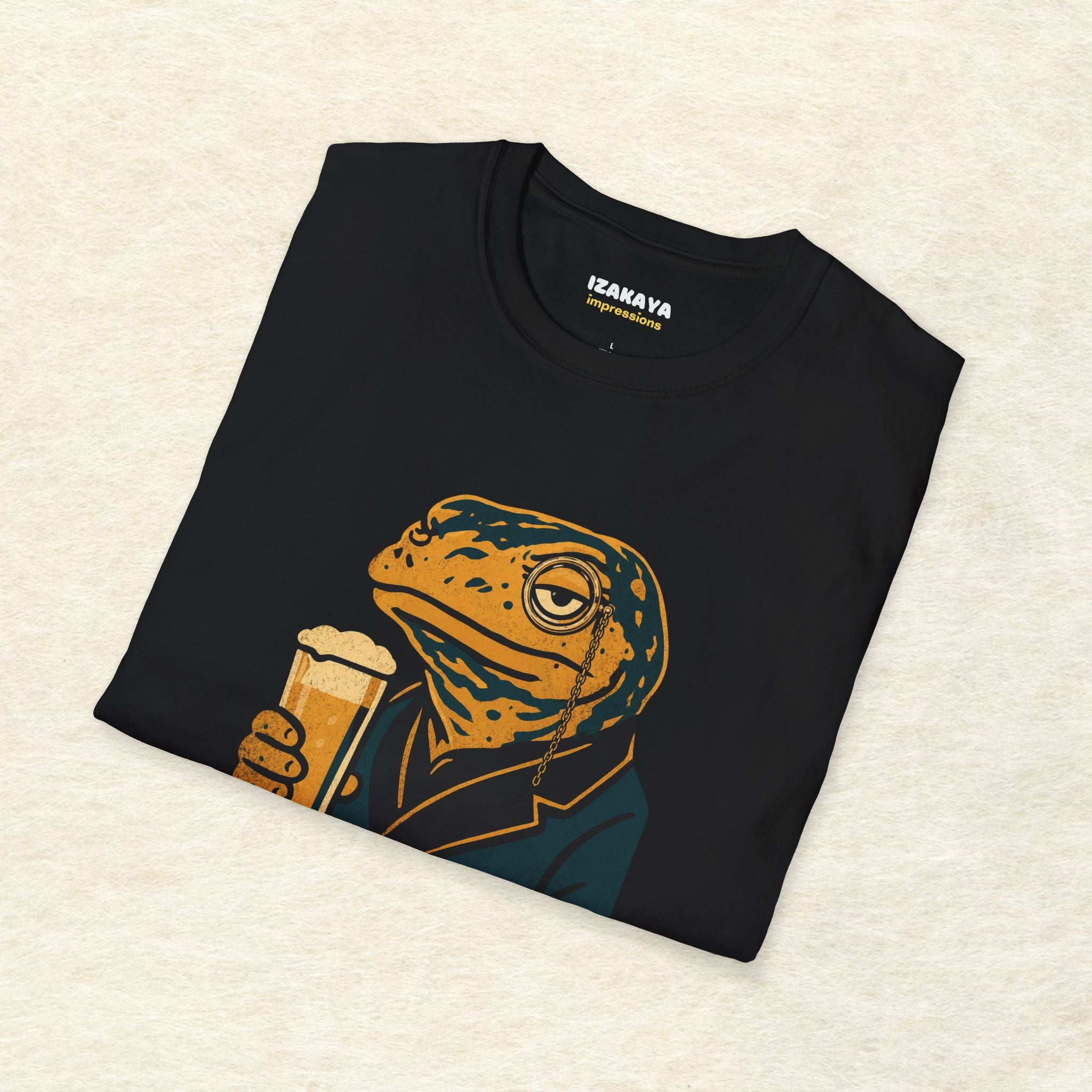 Most Hydrated Salamander T-Shirt