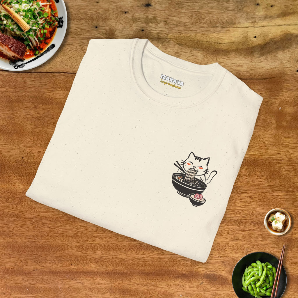 Ramen Cat SP T-Shirt