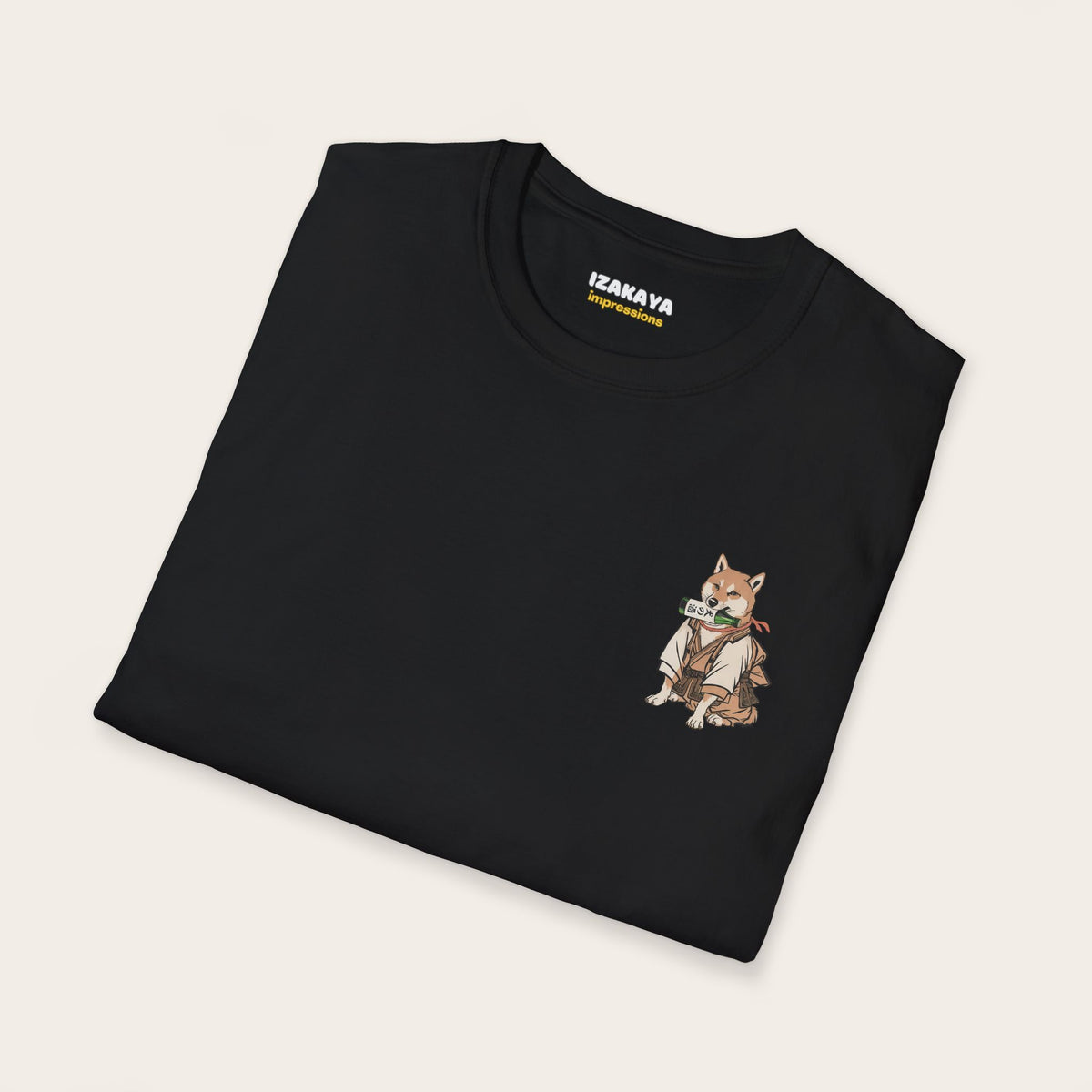 Shiba Inu Sake SP T-Shirt