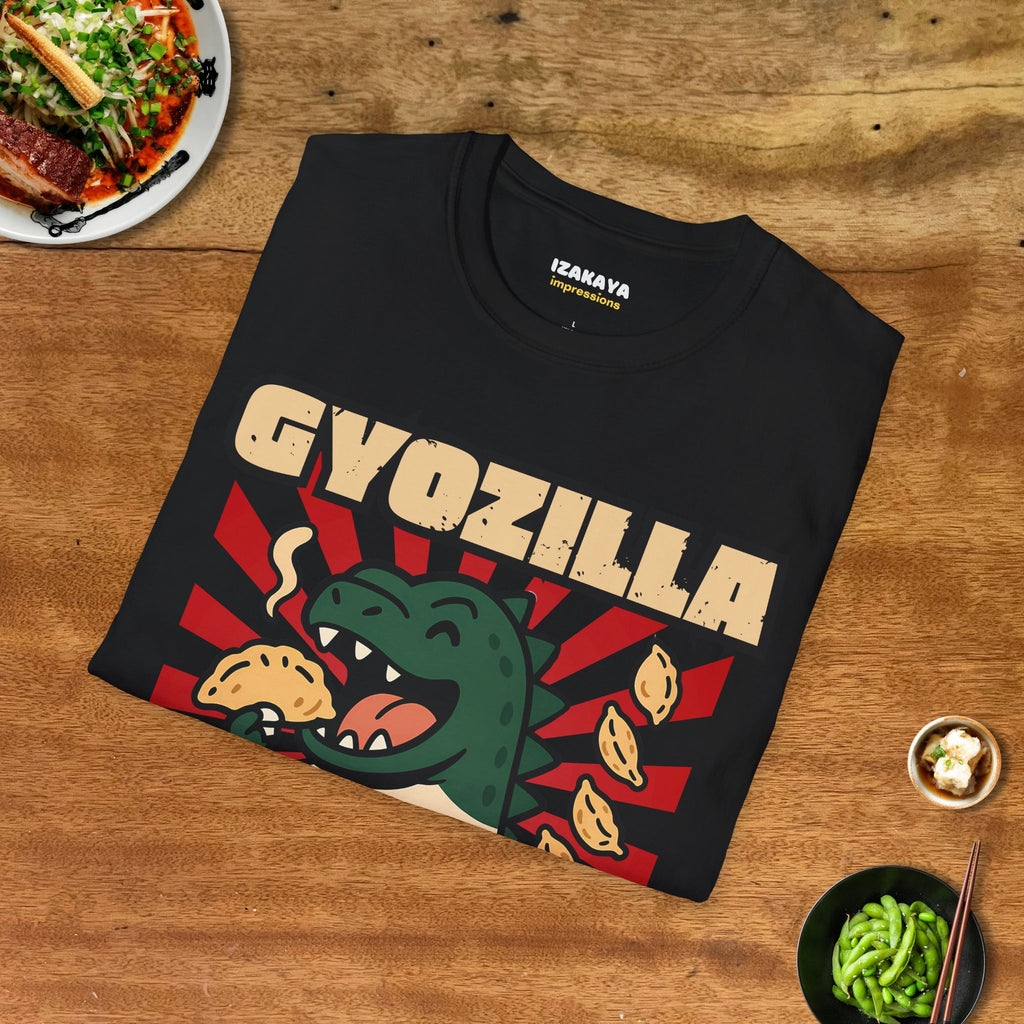 Gyozilla T-Shirt