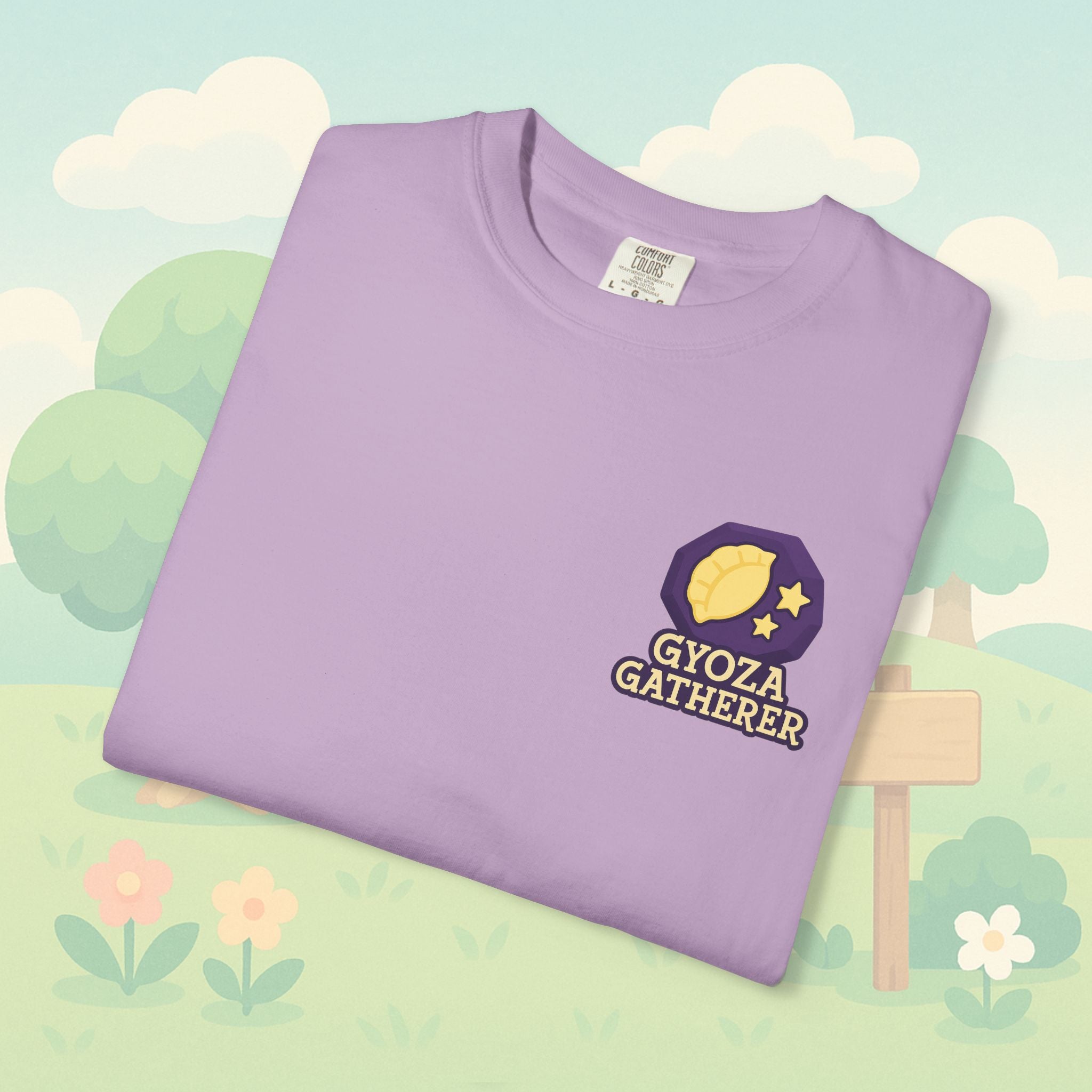 Gyoza Gatherer T-Shirt