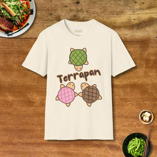 Terrapan T-Shirt