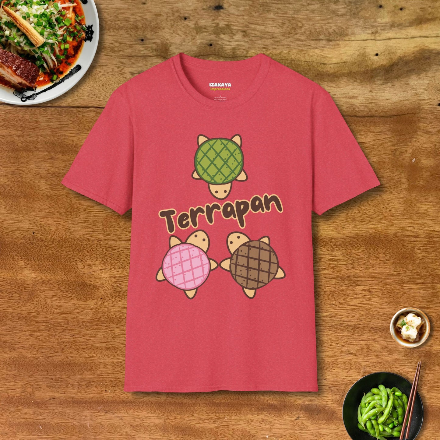 Terrapan T-Shirt