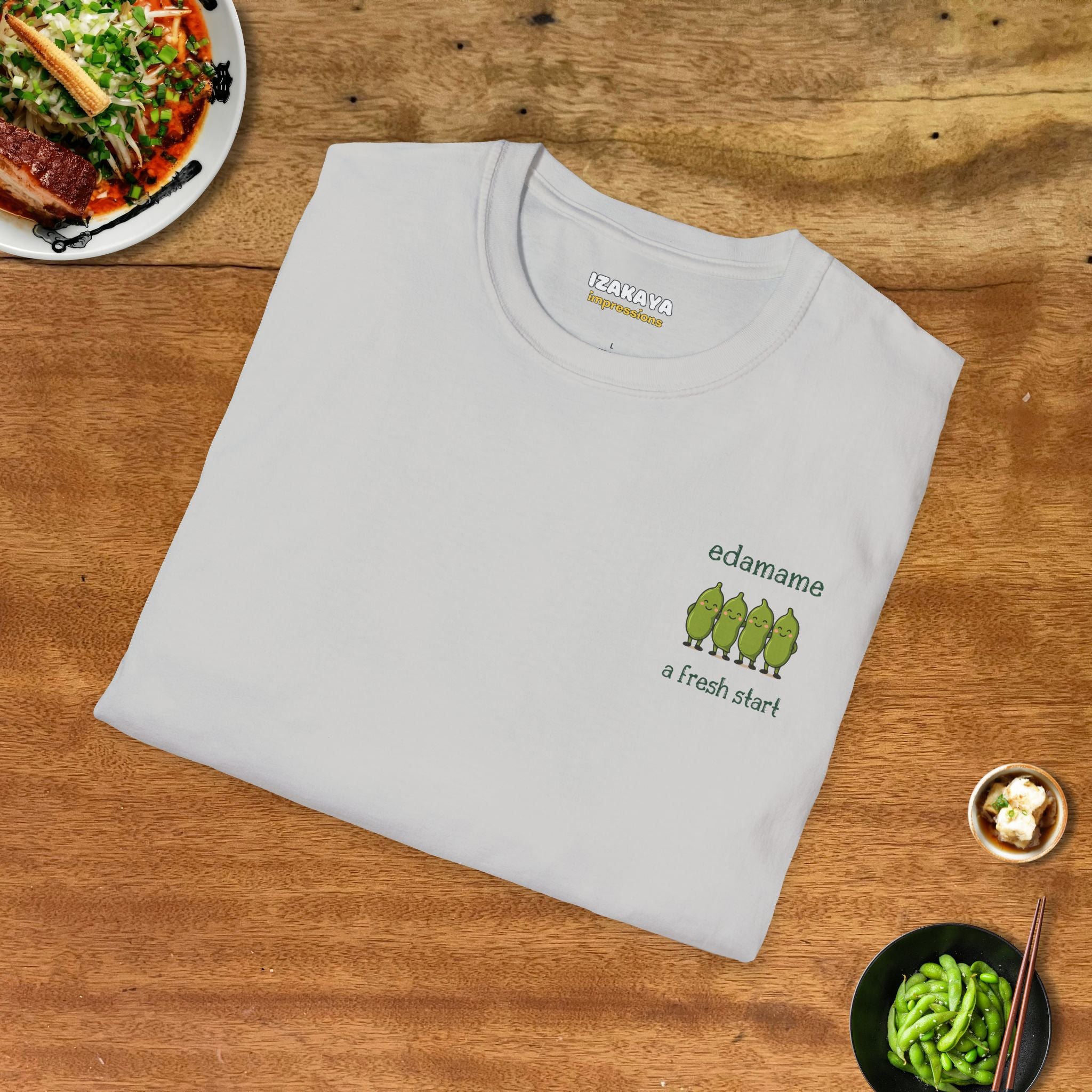 Edamame SP T-Shirt