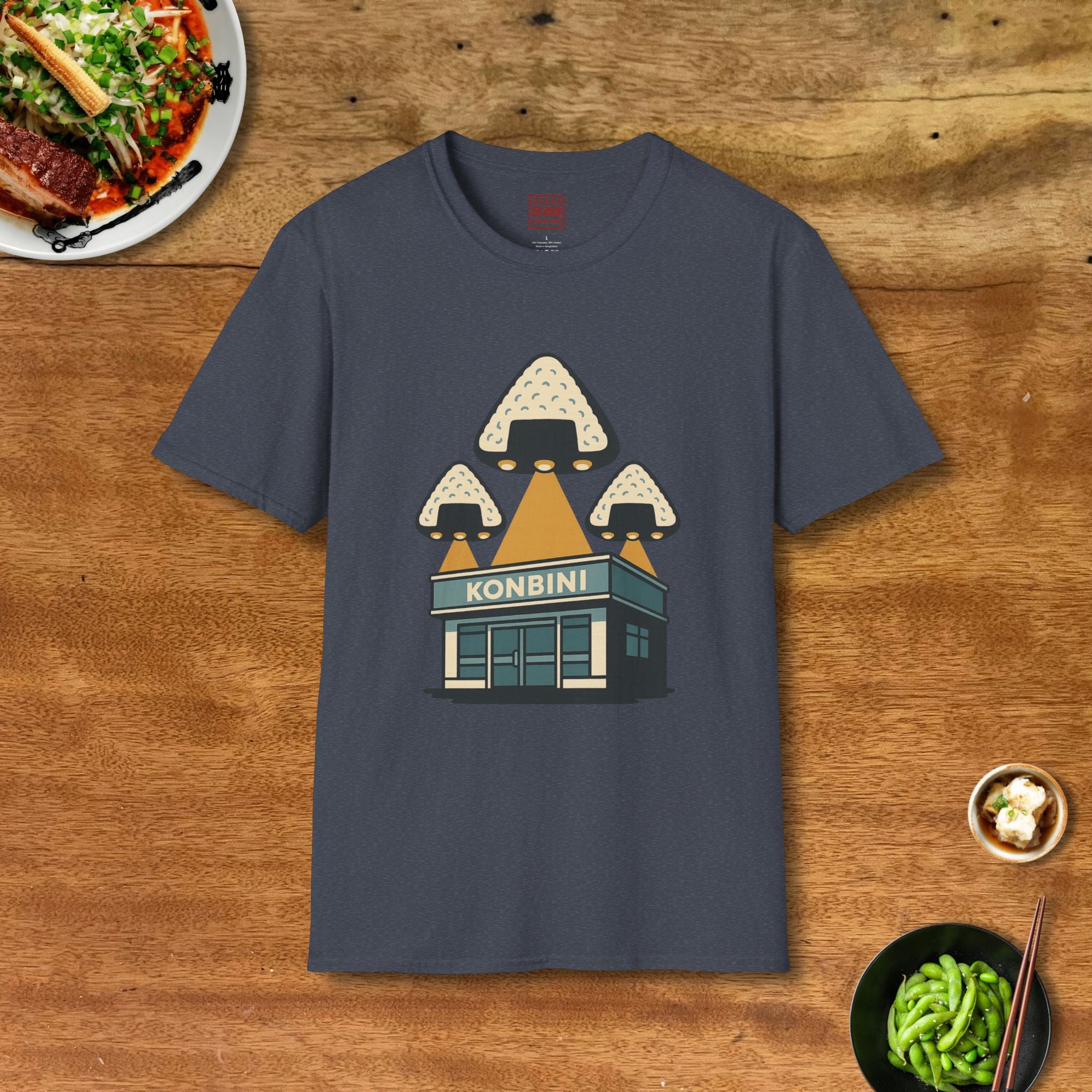 Konbini Encounter T-Shirt