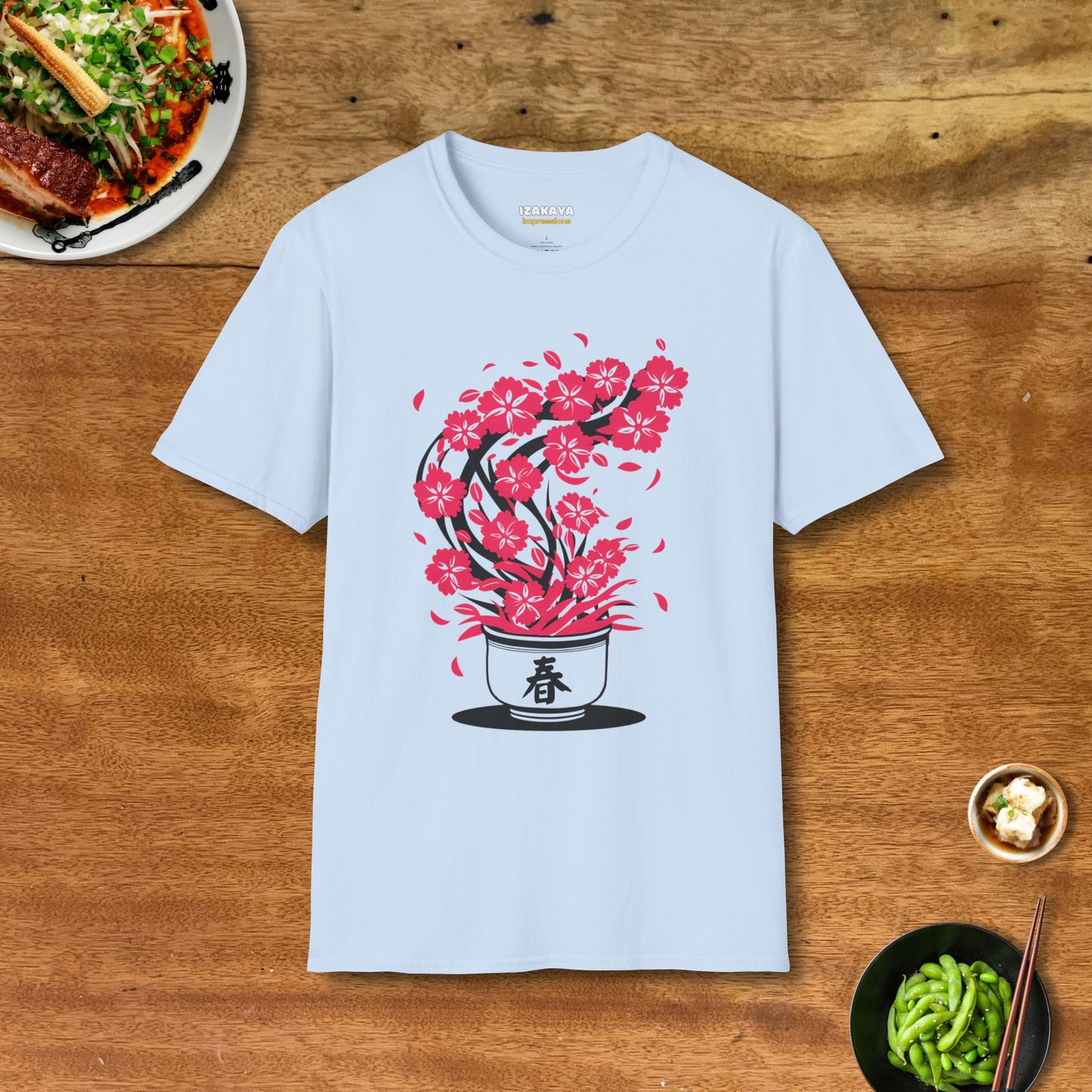 Spring Sake T-Shirt