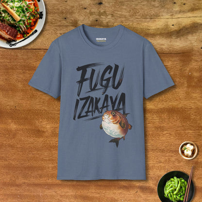 Fugu Izakaya T-Shirt