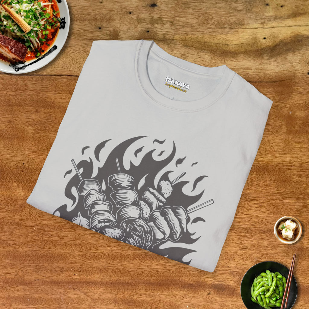Yakitori T-Shirt