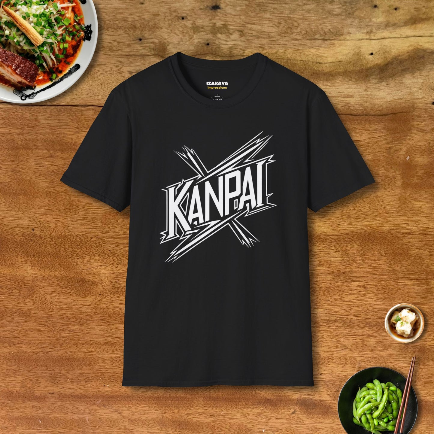 Kanpai T-Shirt