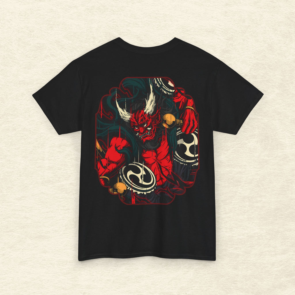 Raijin LP T-Shirt