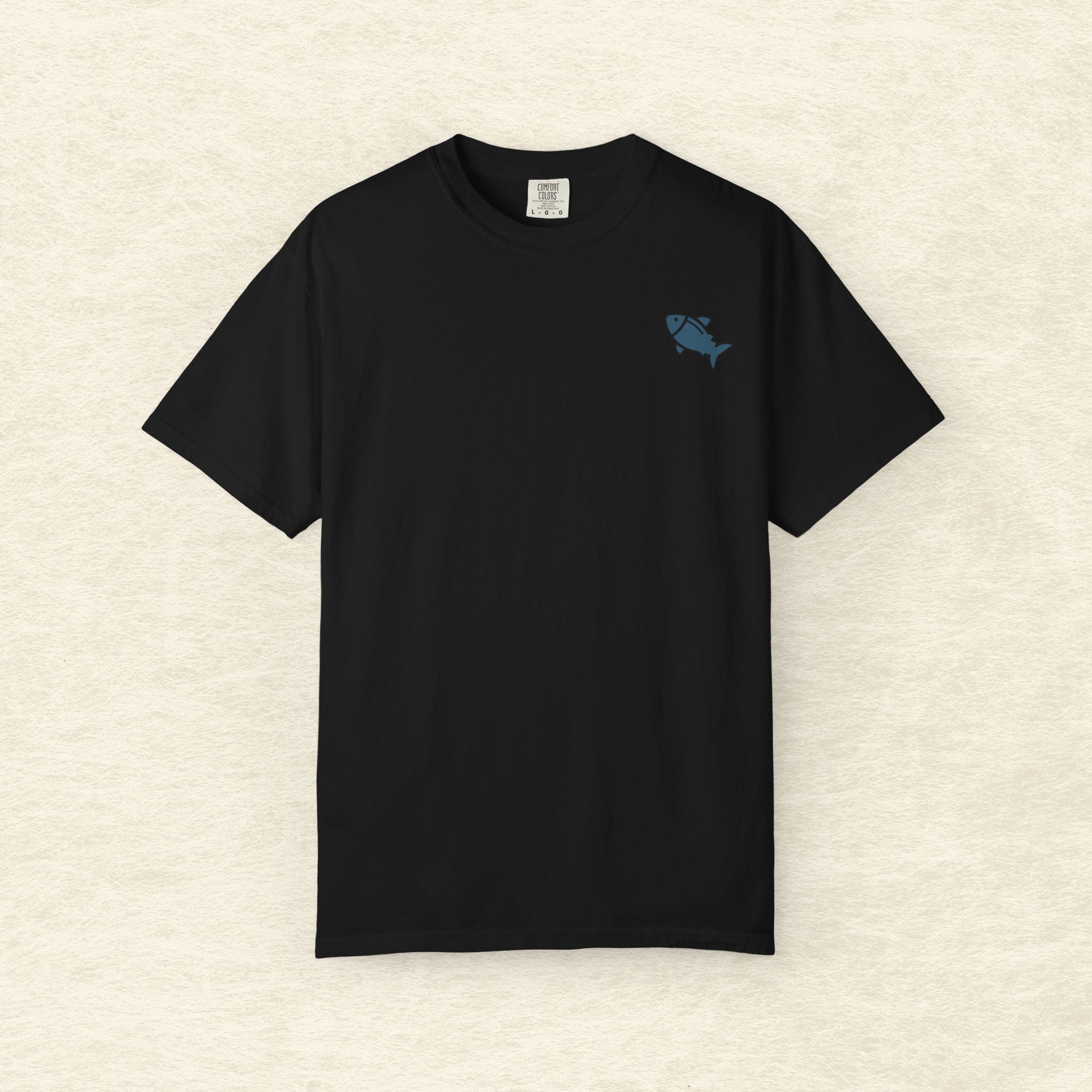 Premium Bluefin Tuna T-Shirt