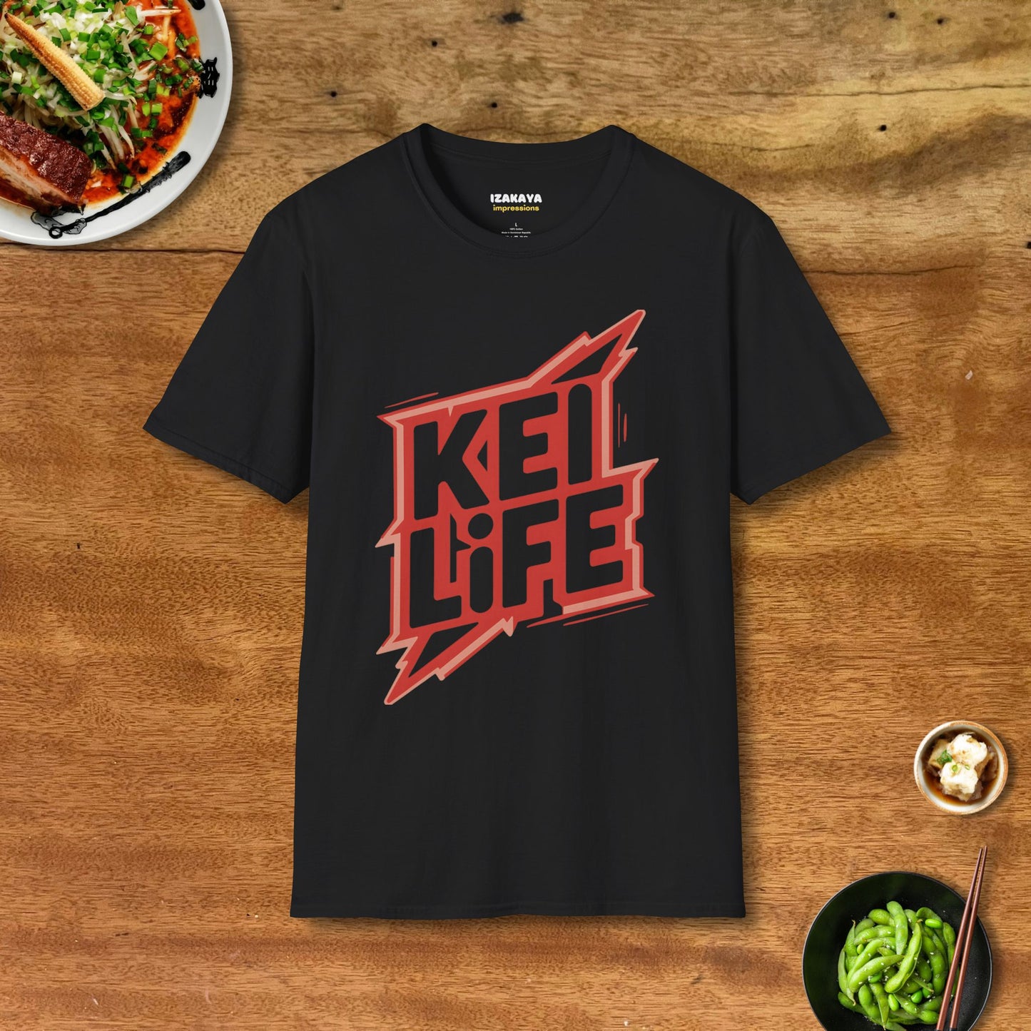 Kei Life T-Shirt