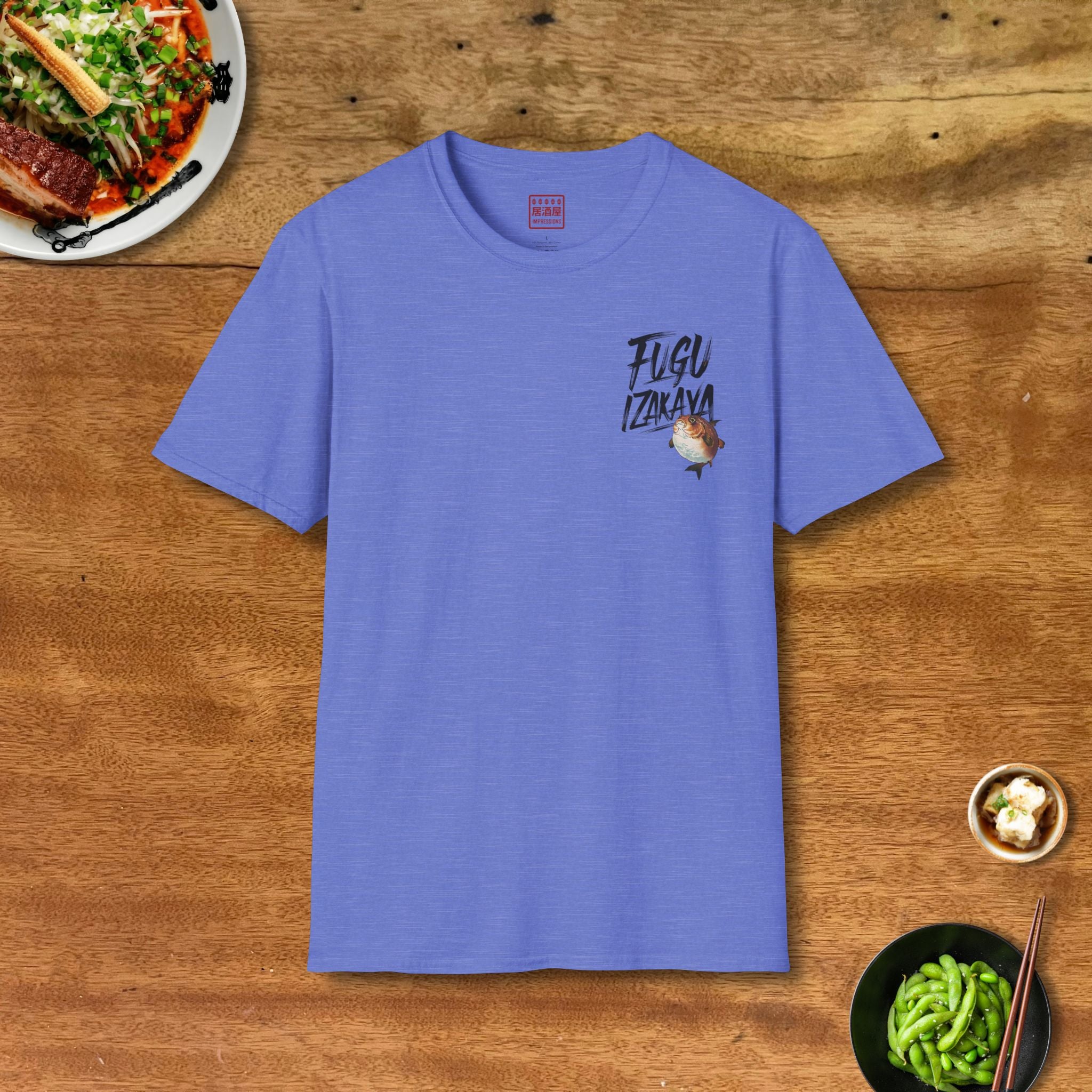Fugu Izakaya T-Shirt